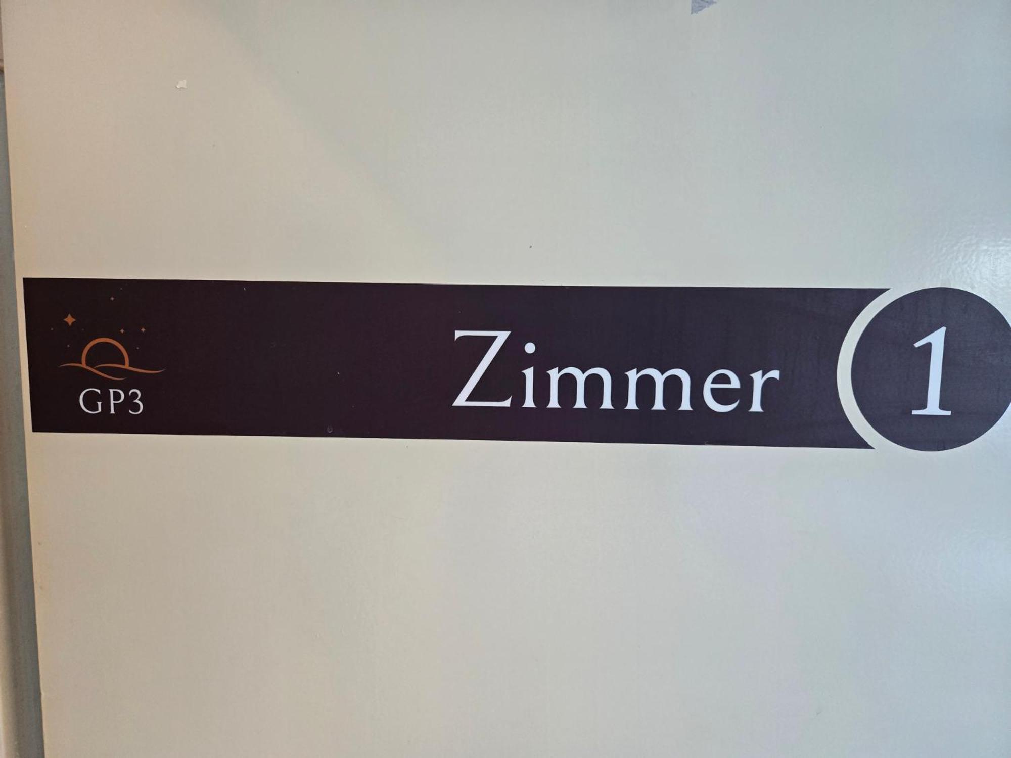 Pension Gp3, Zimmer Mit Kochnische Und Duschbad Vor Den Toren Berlins Dallgow-Doeberitz Luaran gambar
